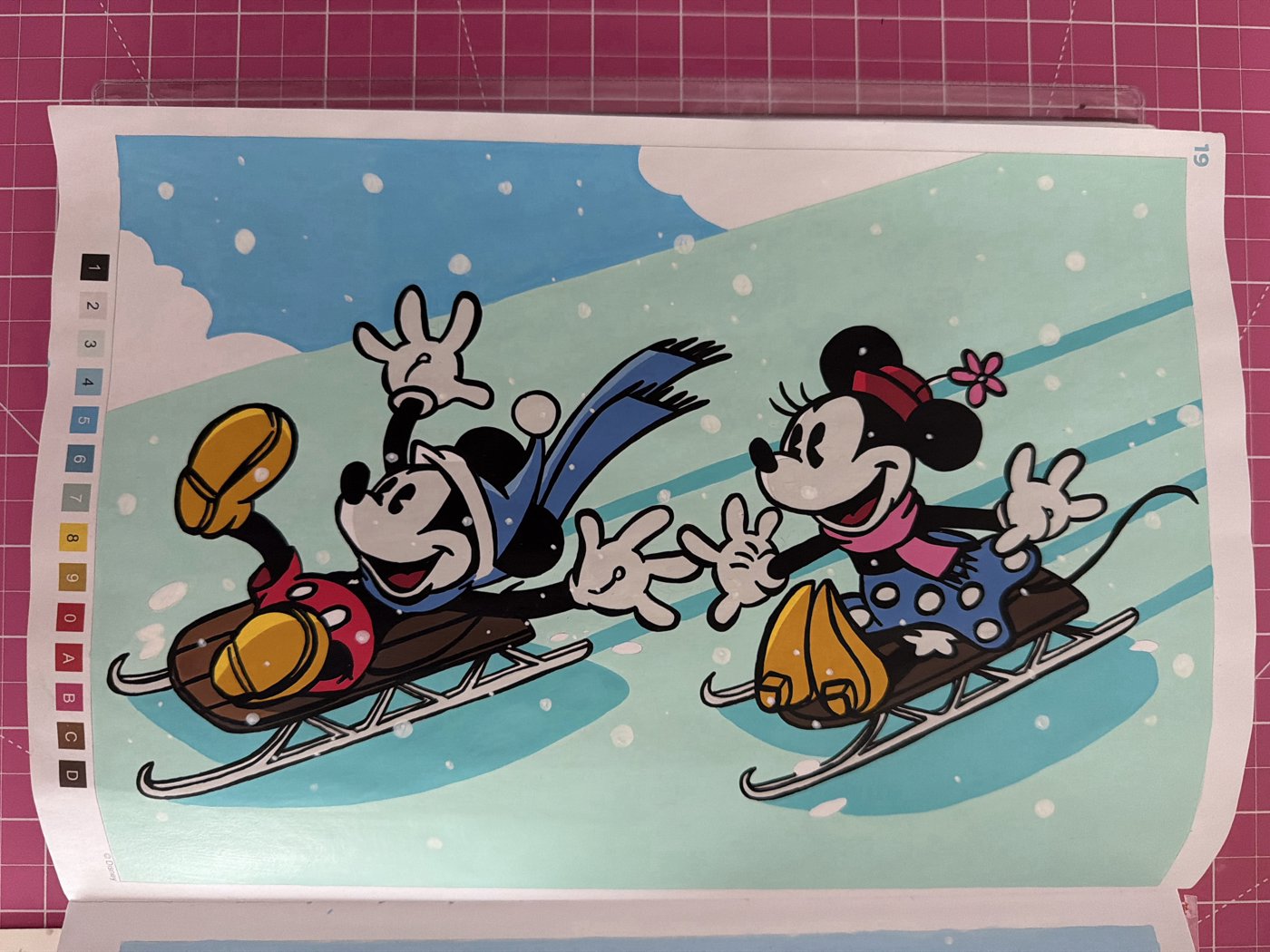 Работа от Viktorii