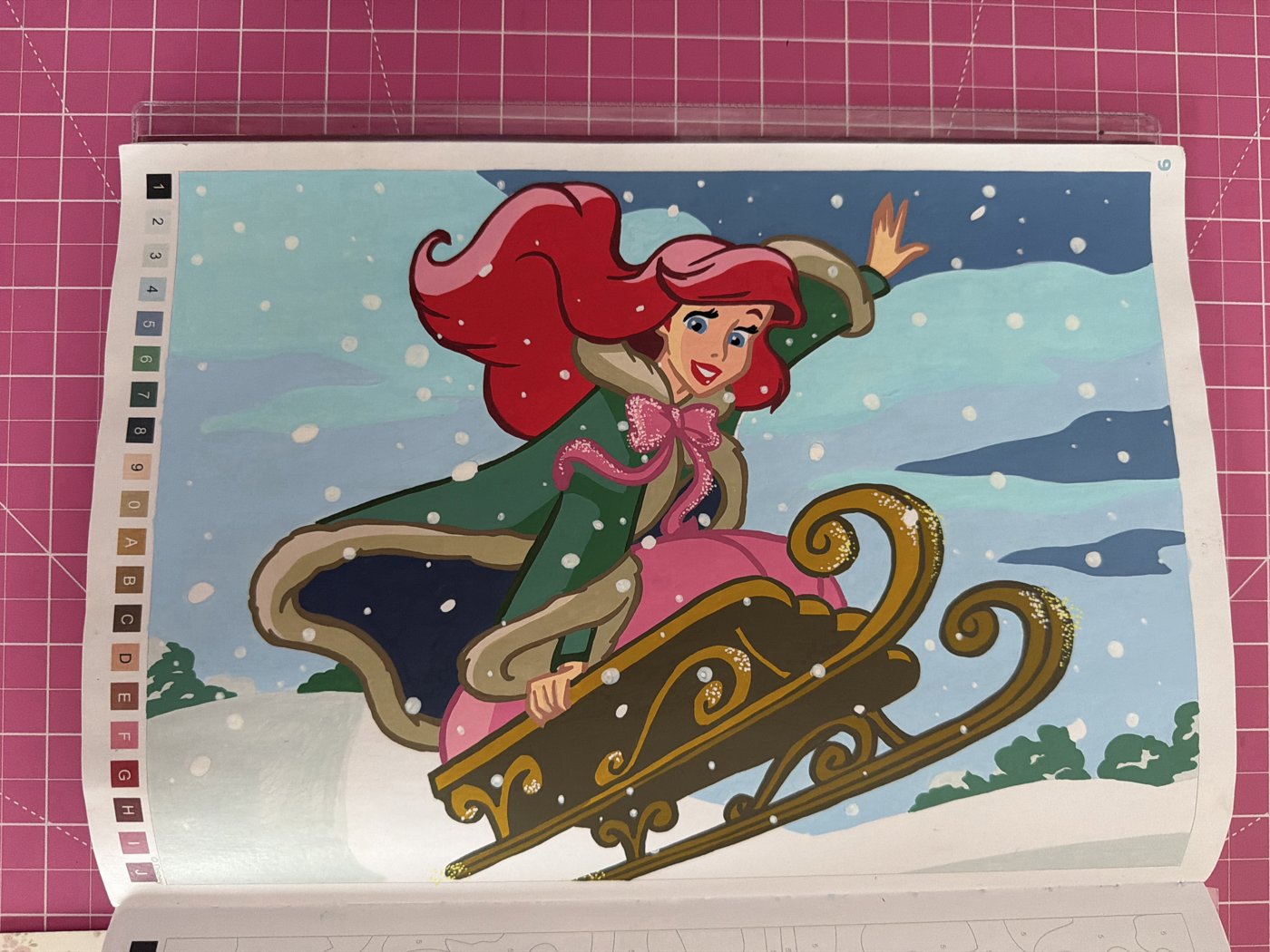 Работа от Viktorii