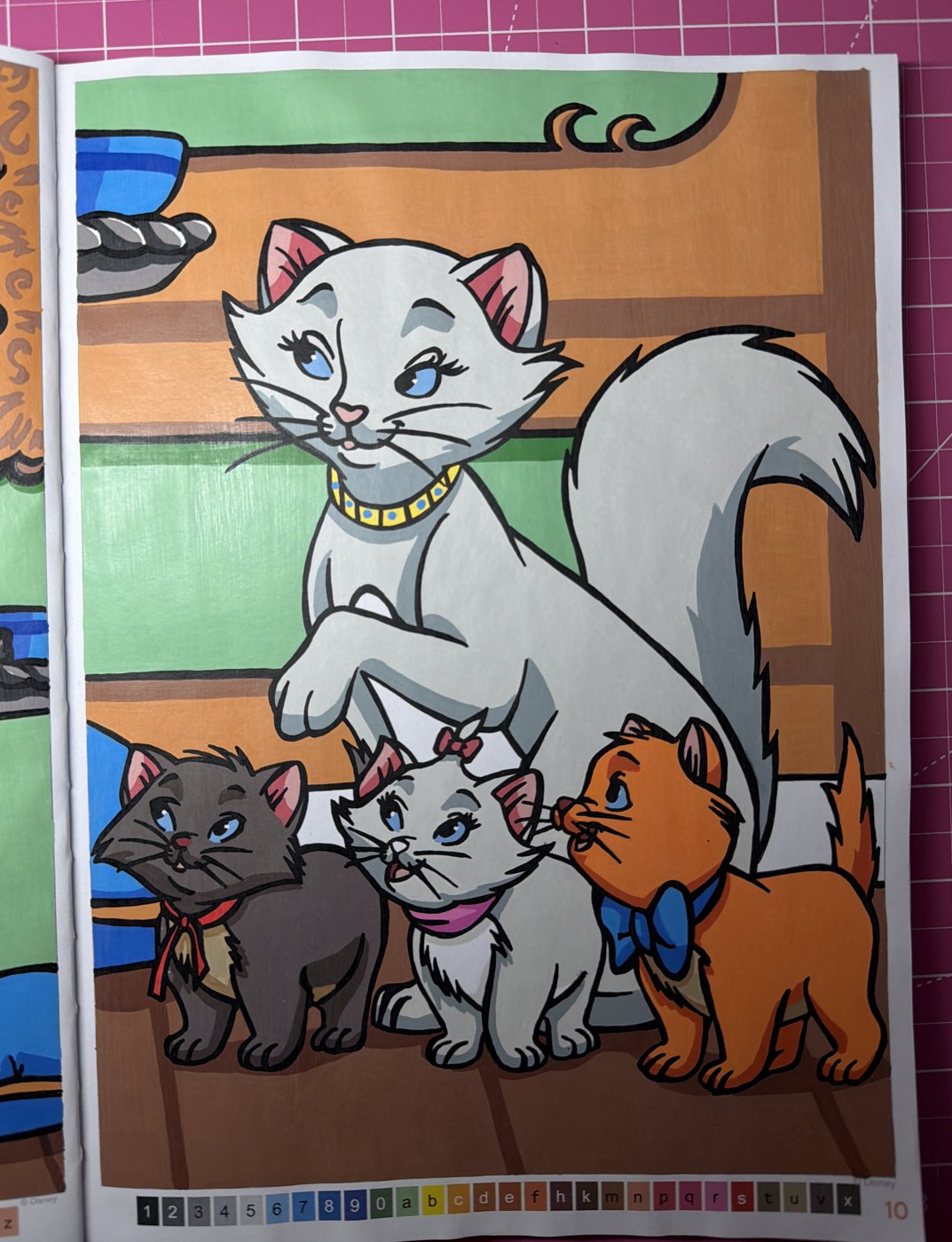 Работа от Viktorii