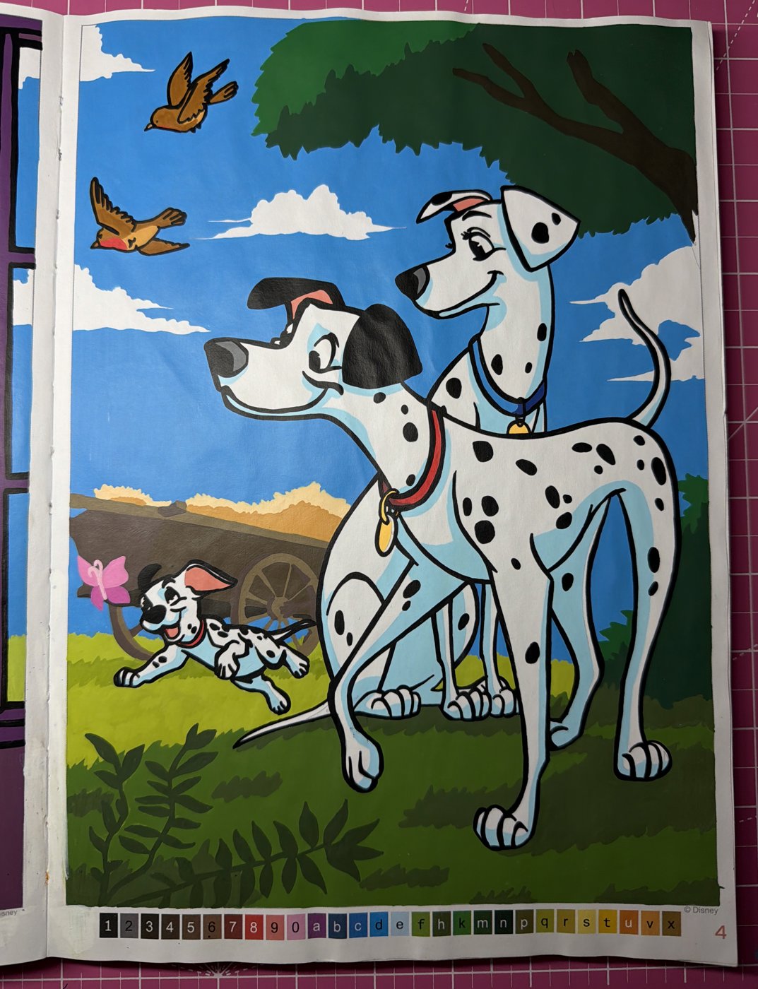 Работа от Viktorii