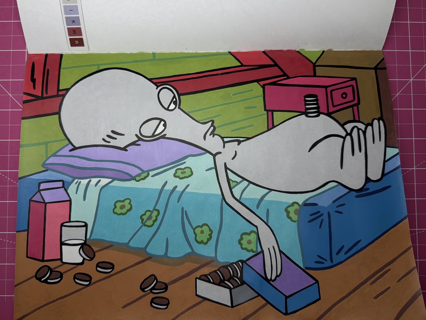 Работа от Viktorii