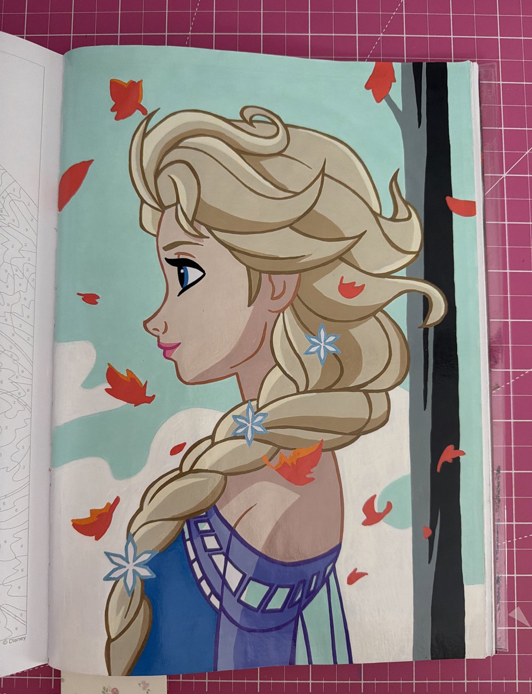 Работа от Viktorii