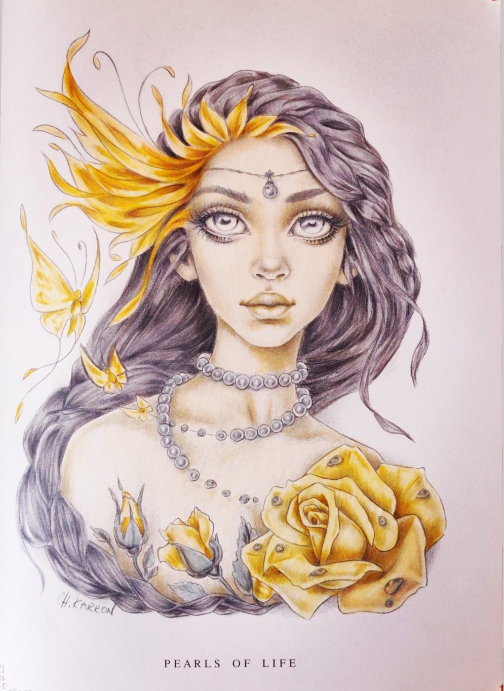 Работа от Elena Gavrilina