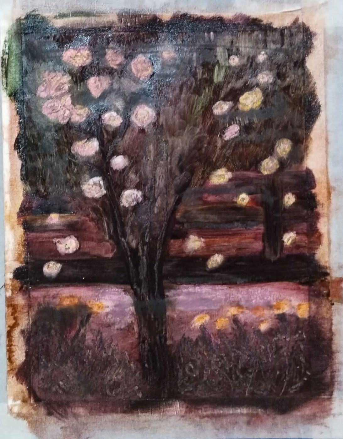 Работа от Elena Gavrilina