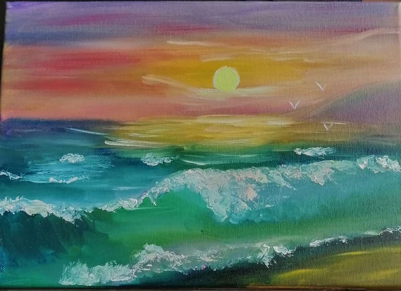 Работа от Elena Gavrilina