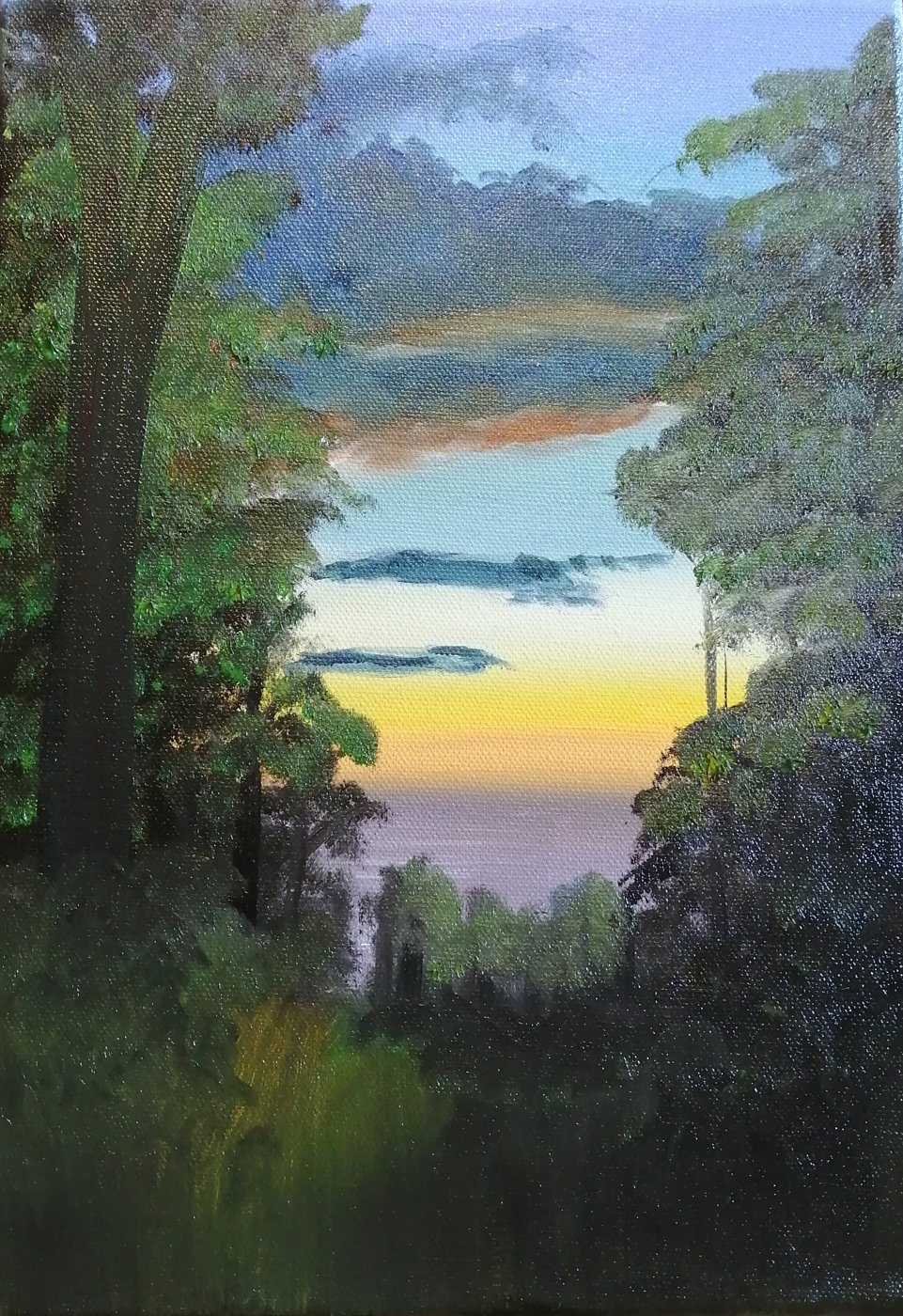 Работа от Elena Gavrilina