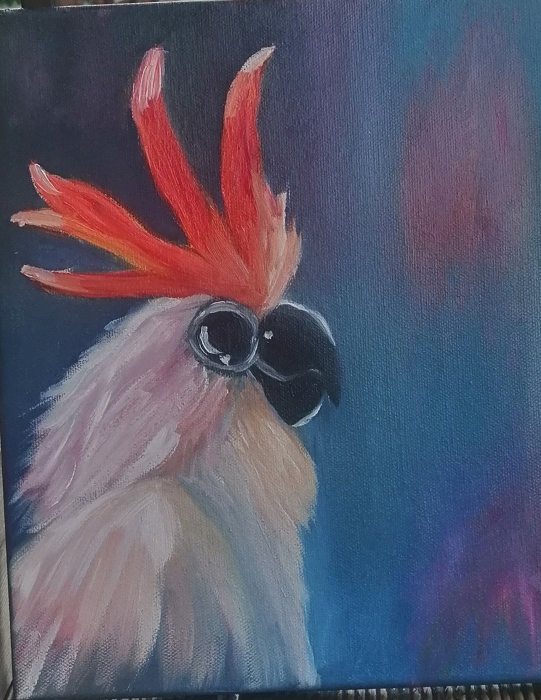 Работа от Elena Gavrilina