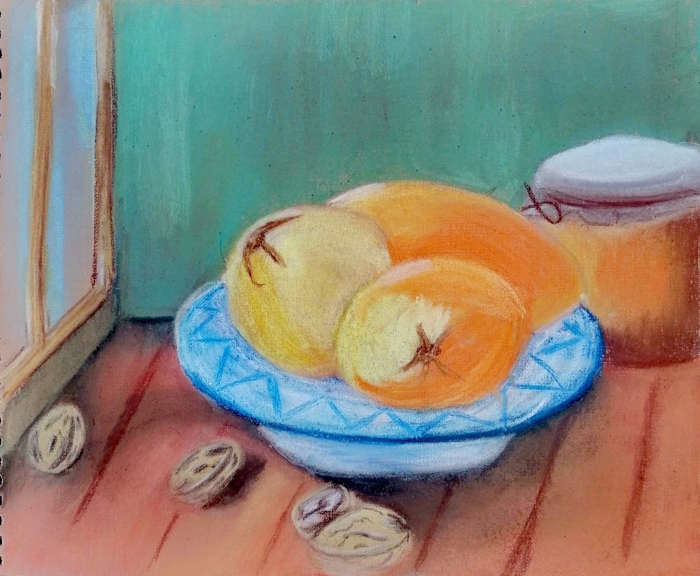 Работа от Elena Gavrilina