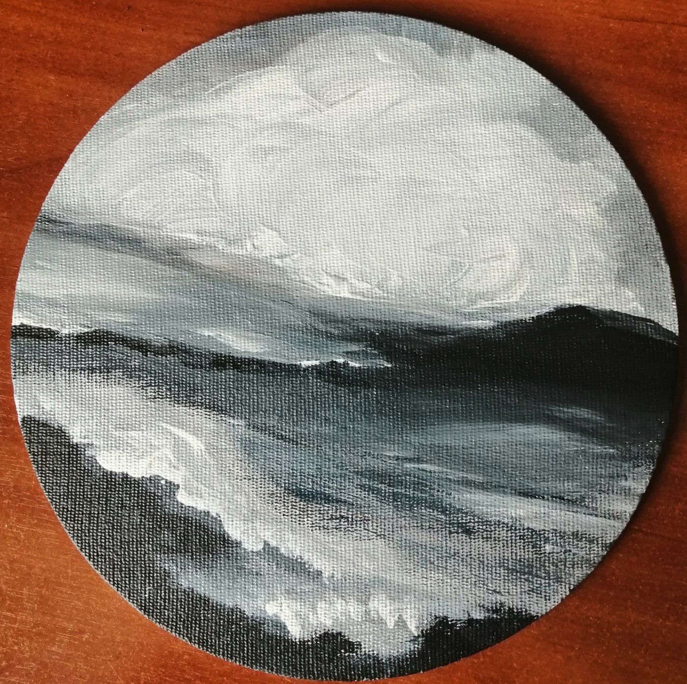 Работа от Elena Gavrilina