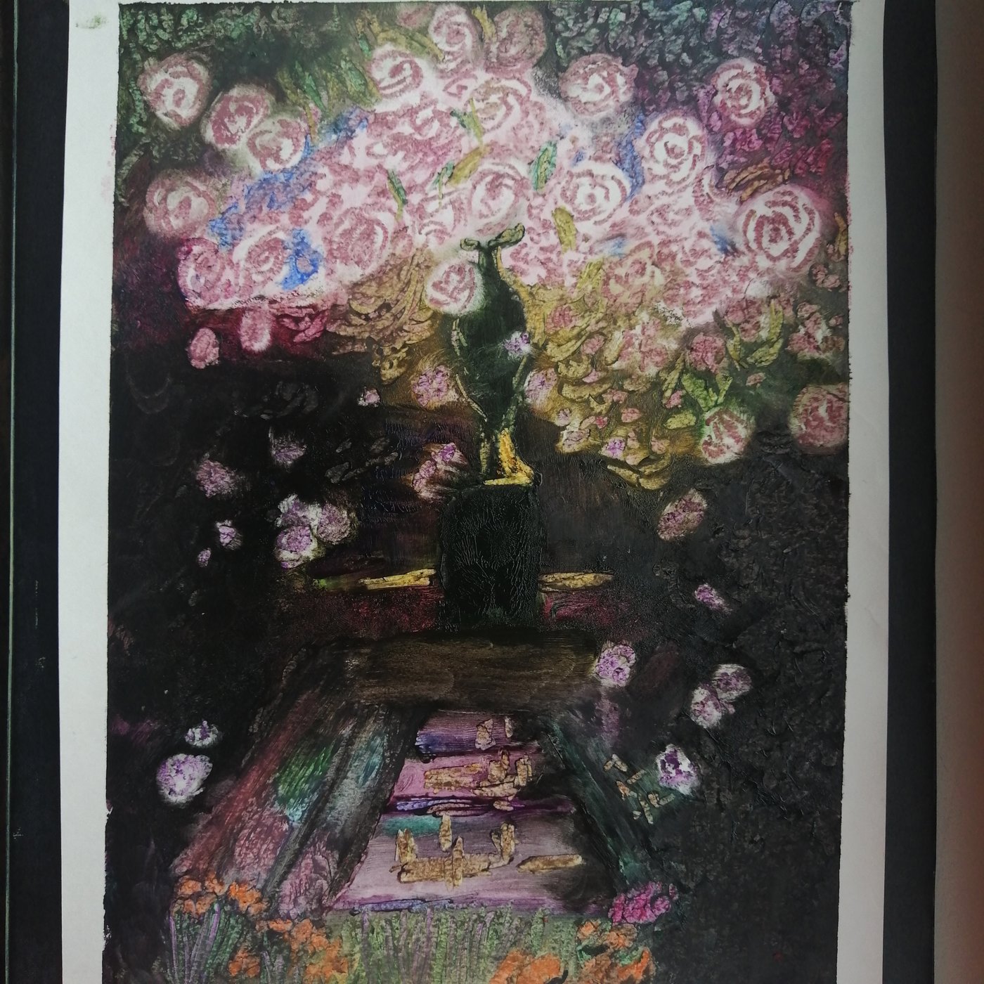 Работа от Elena Gavrilina