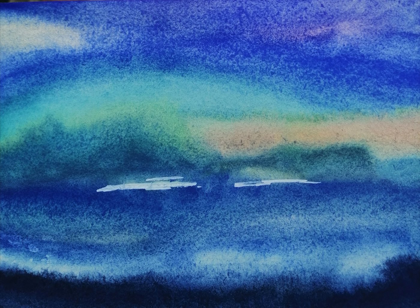 Работа от Elena Gavrilina