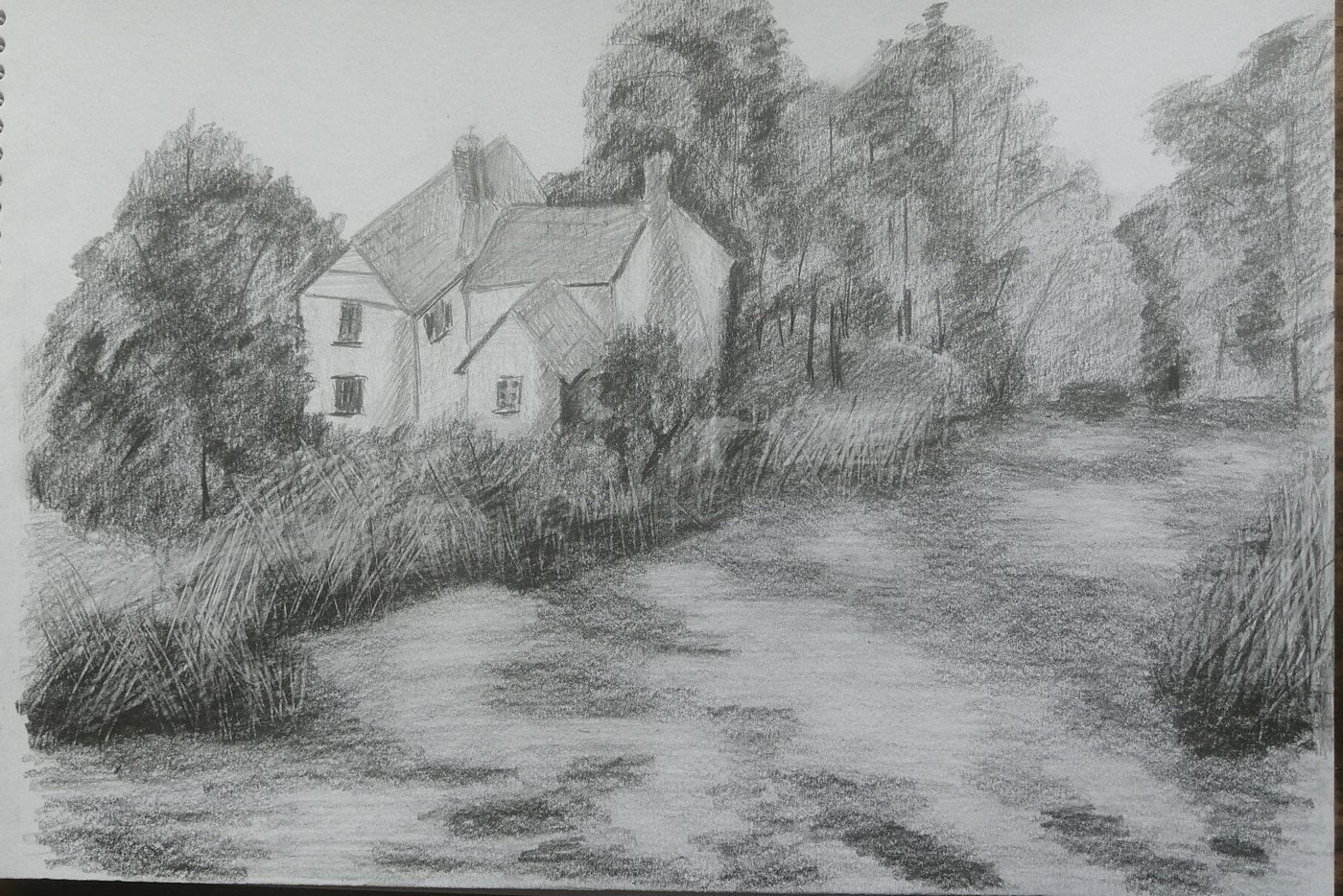 Работа от Elena Gavrilina