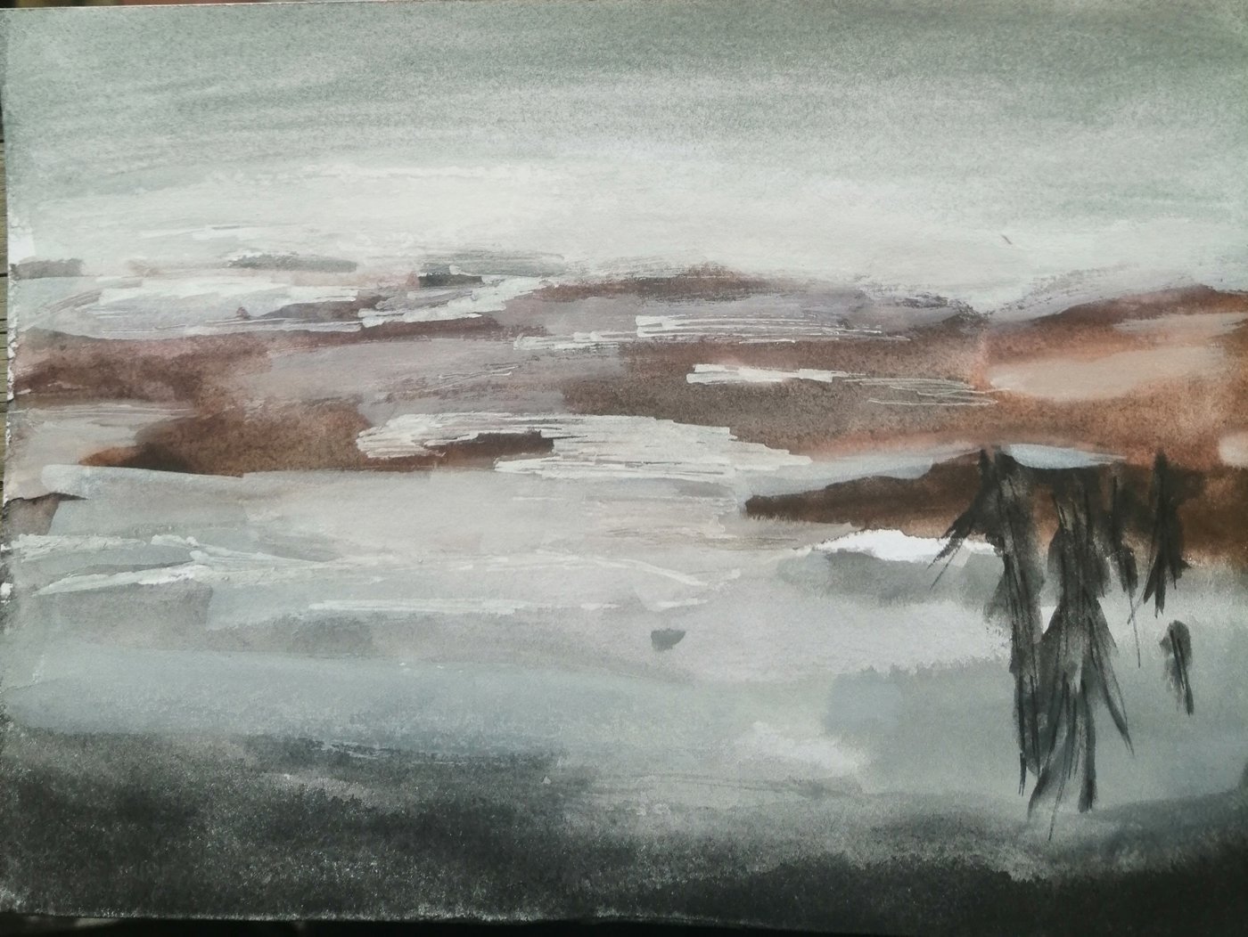 Работа от Elena Gavrilina