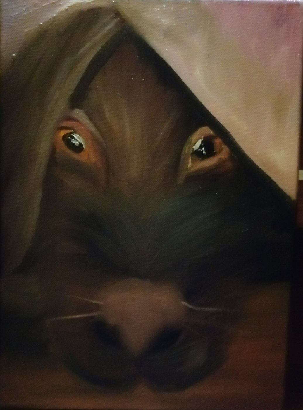 Работа от Elena Gavrilina