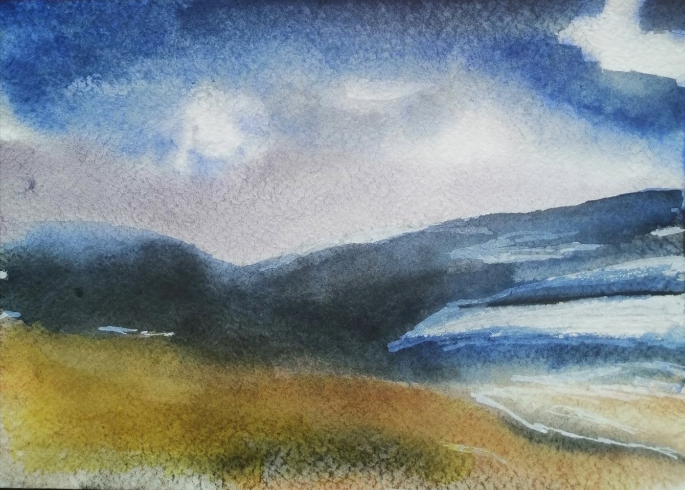 Работа от Elena Gavrilina