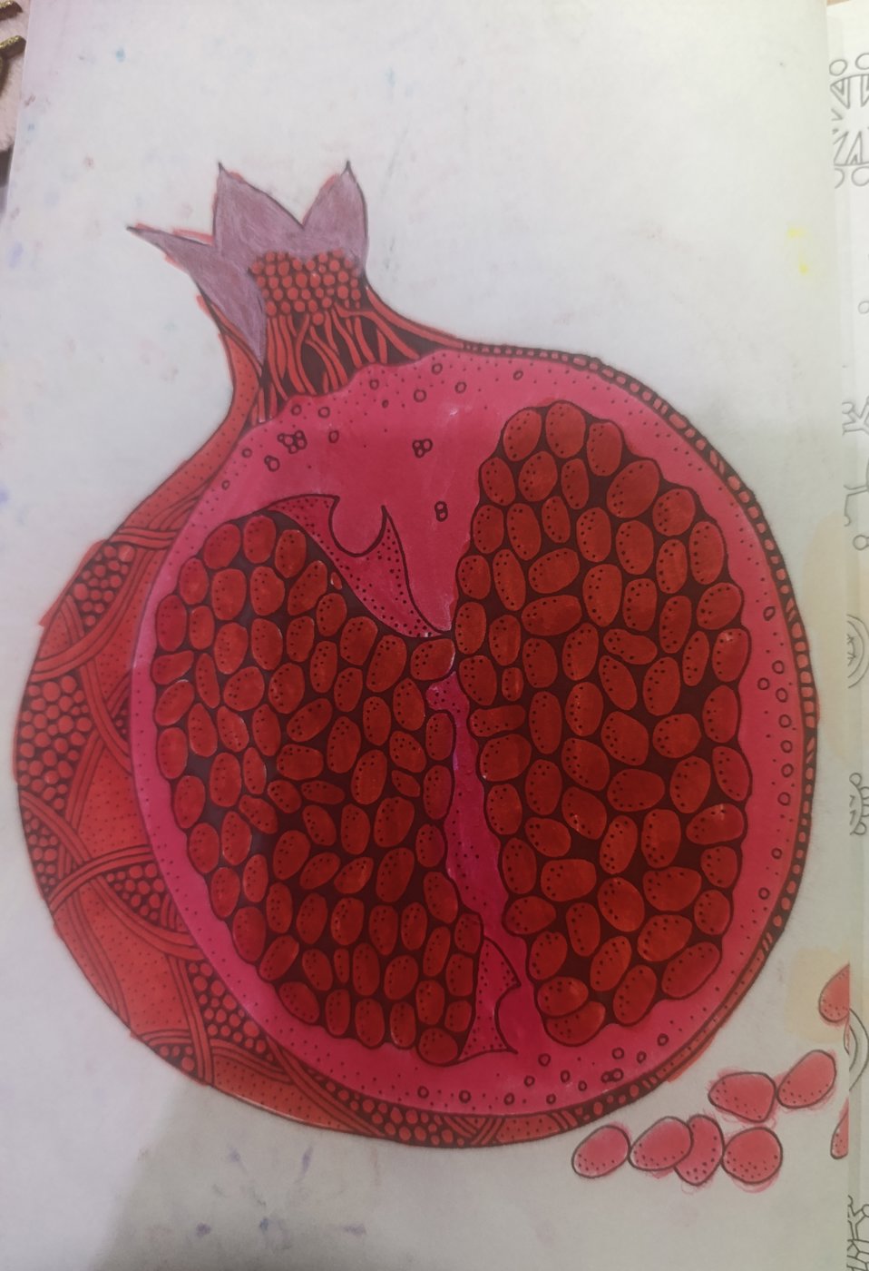 Работа от Tania