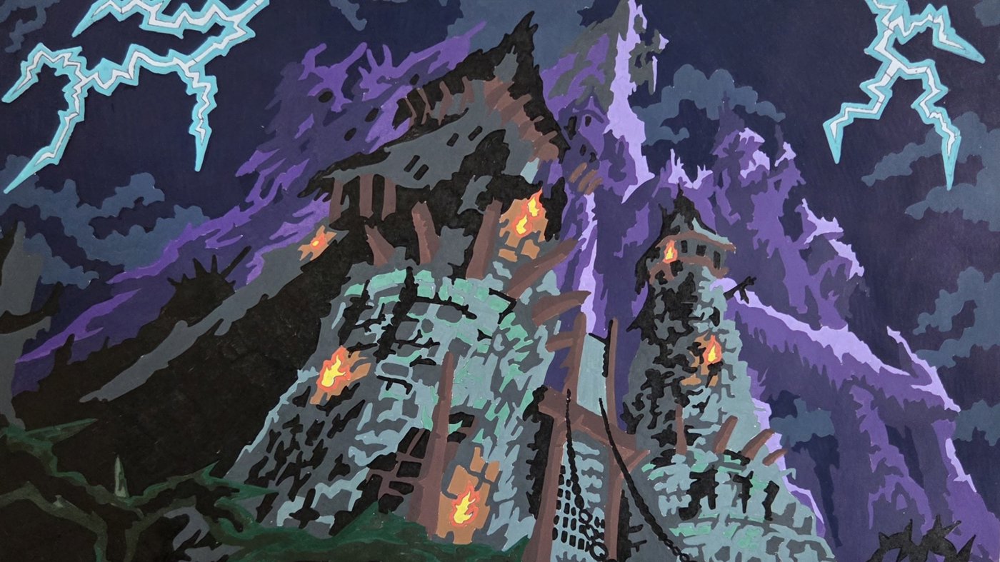 Работа от Lana