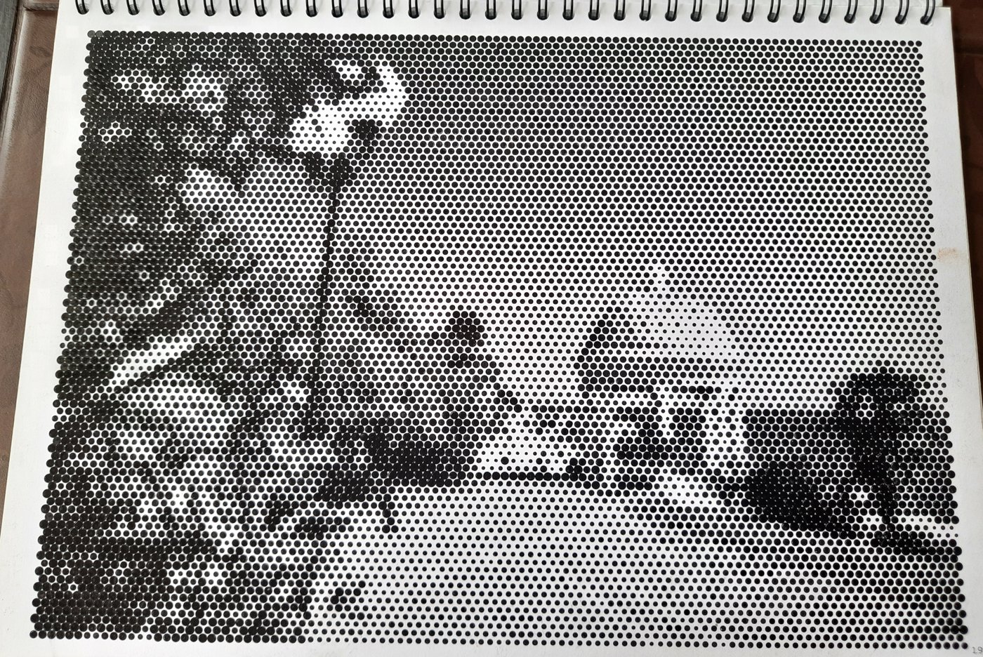 Работа от Veronika Podoplelova