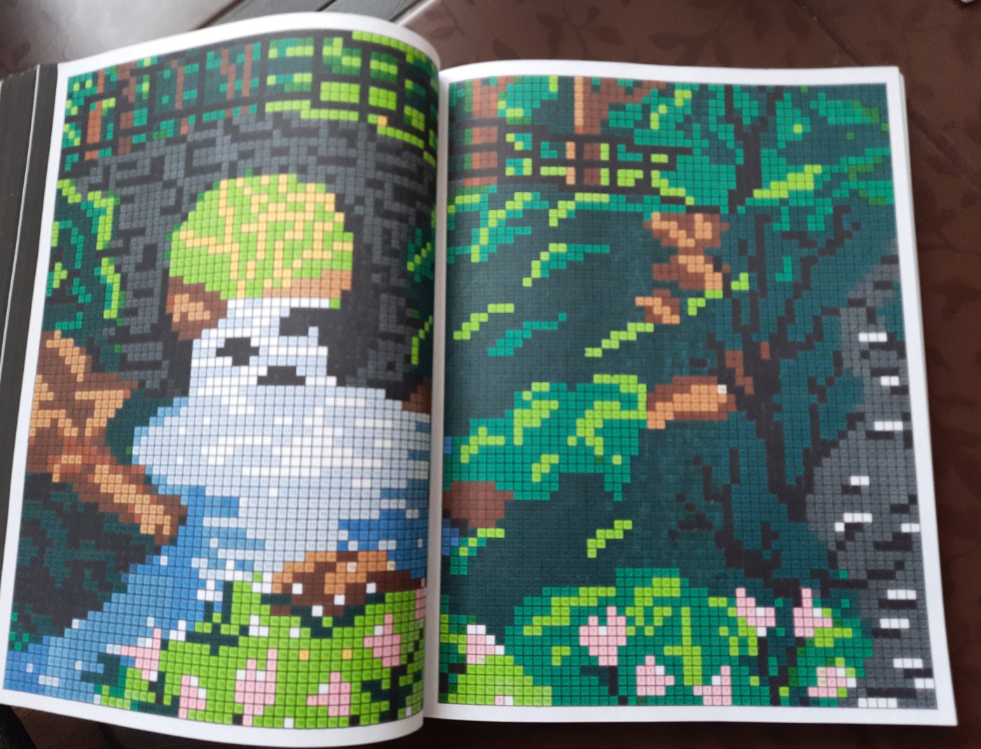 Работа от Veronika Podoplelova