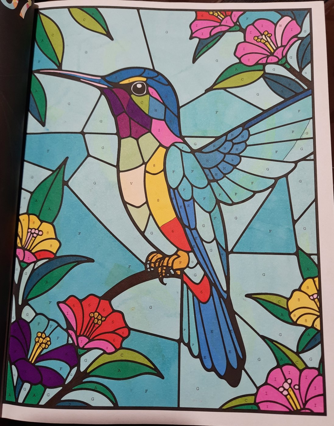 Работа от Veronika Podoplelova