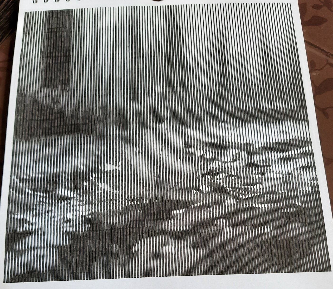 Работа от Veronika Podoplelova