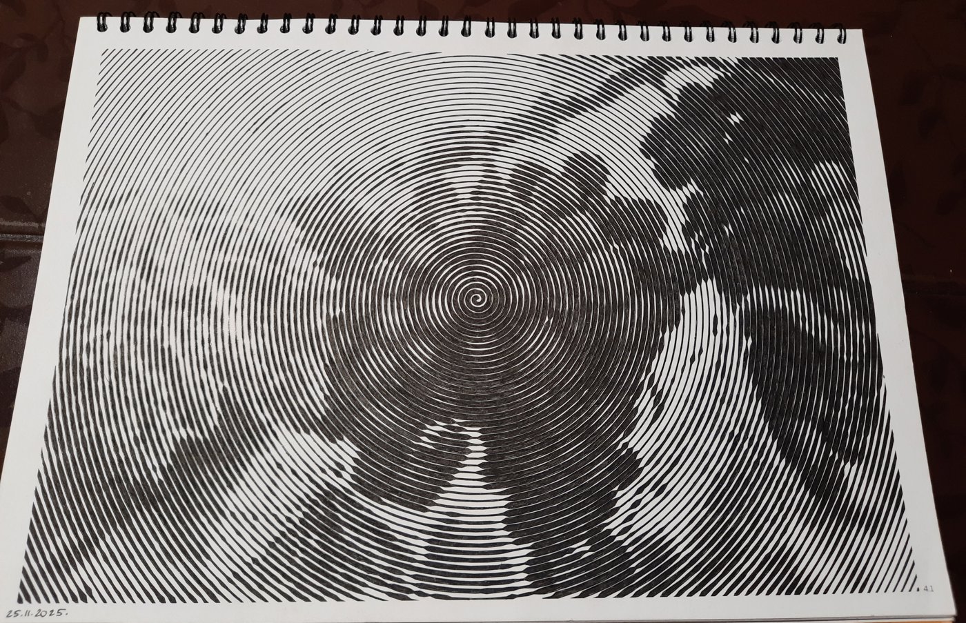 Работа от Veronika Podoplelova