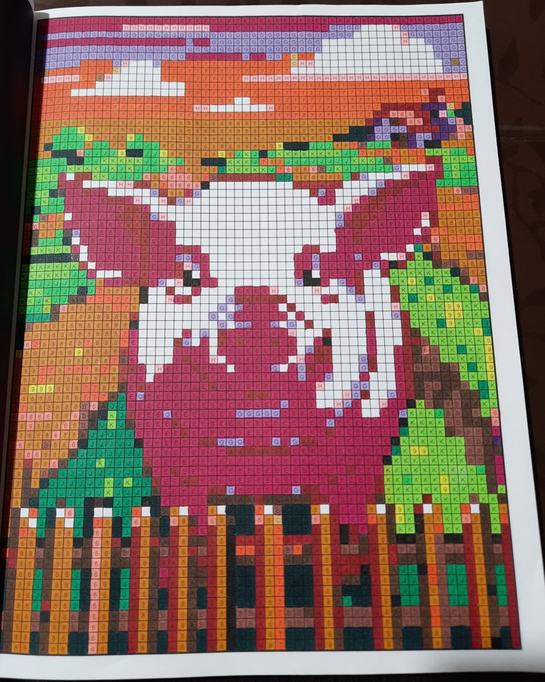 Работа от Veronika Podoplelova