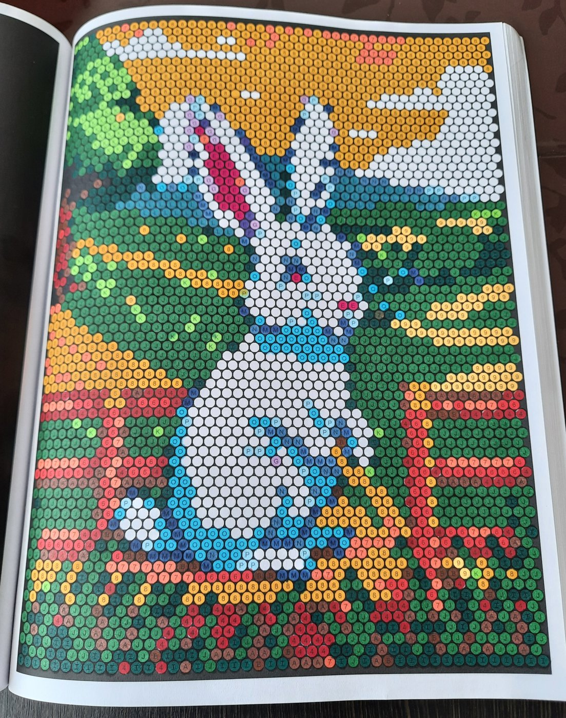 Работа от Veronika Podoplelova