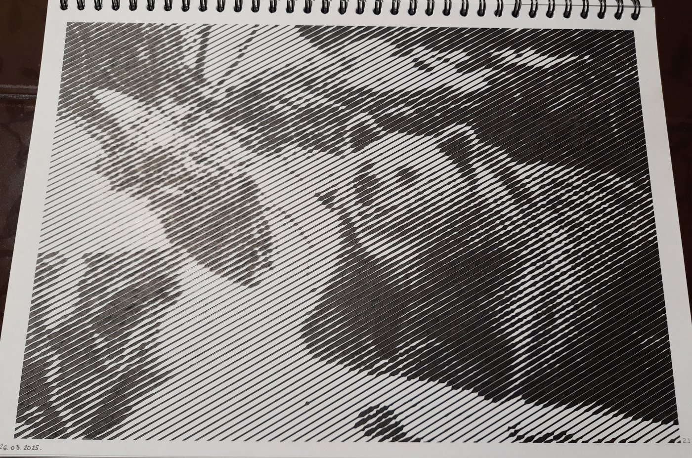 Работа от Veronika Podoplelova