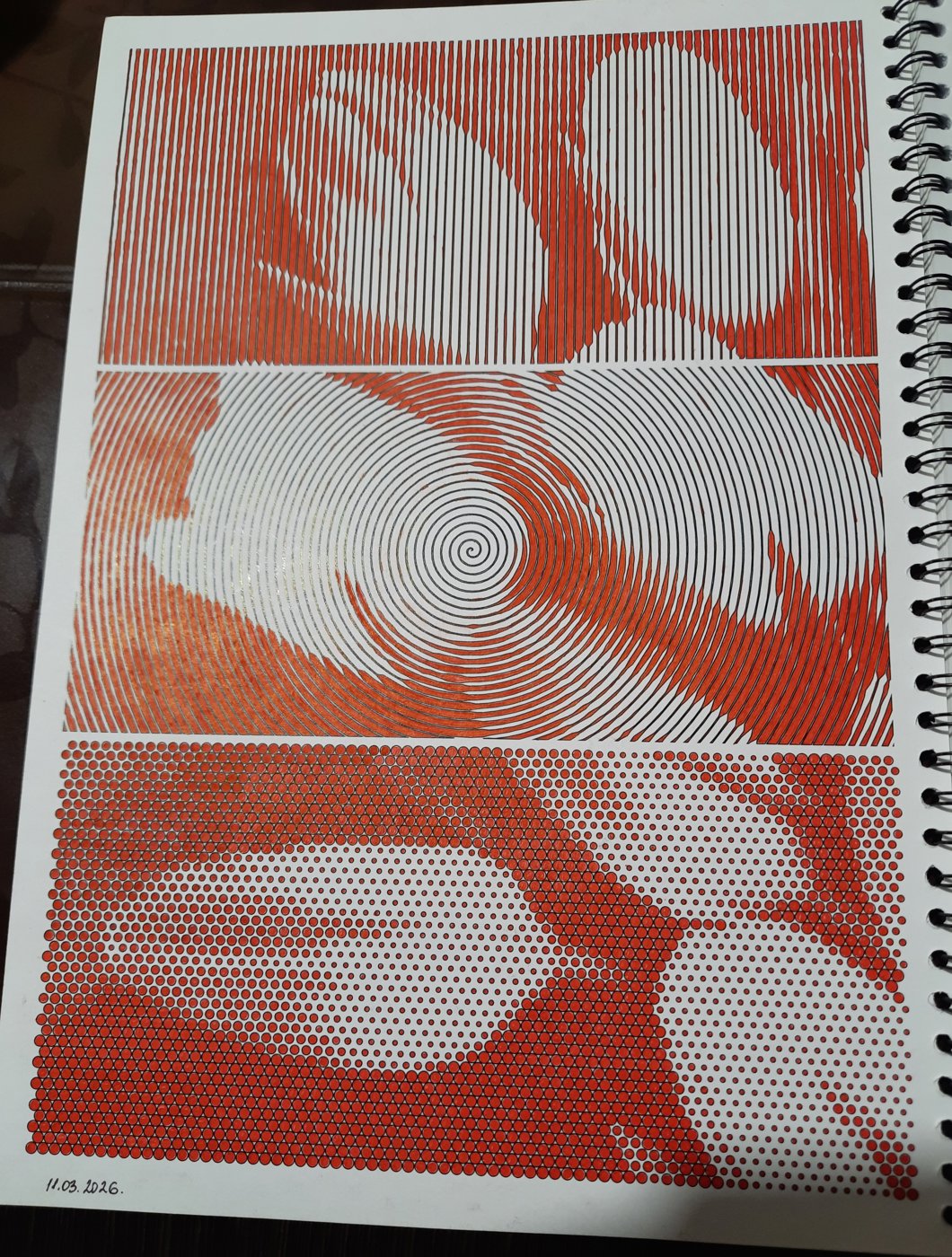 Работа от Veronika Podoplelova