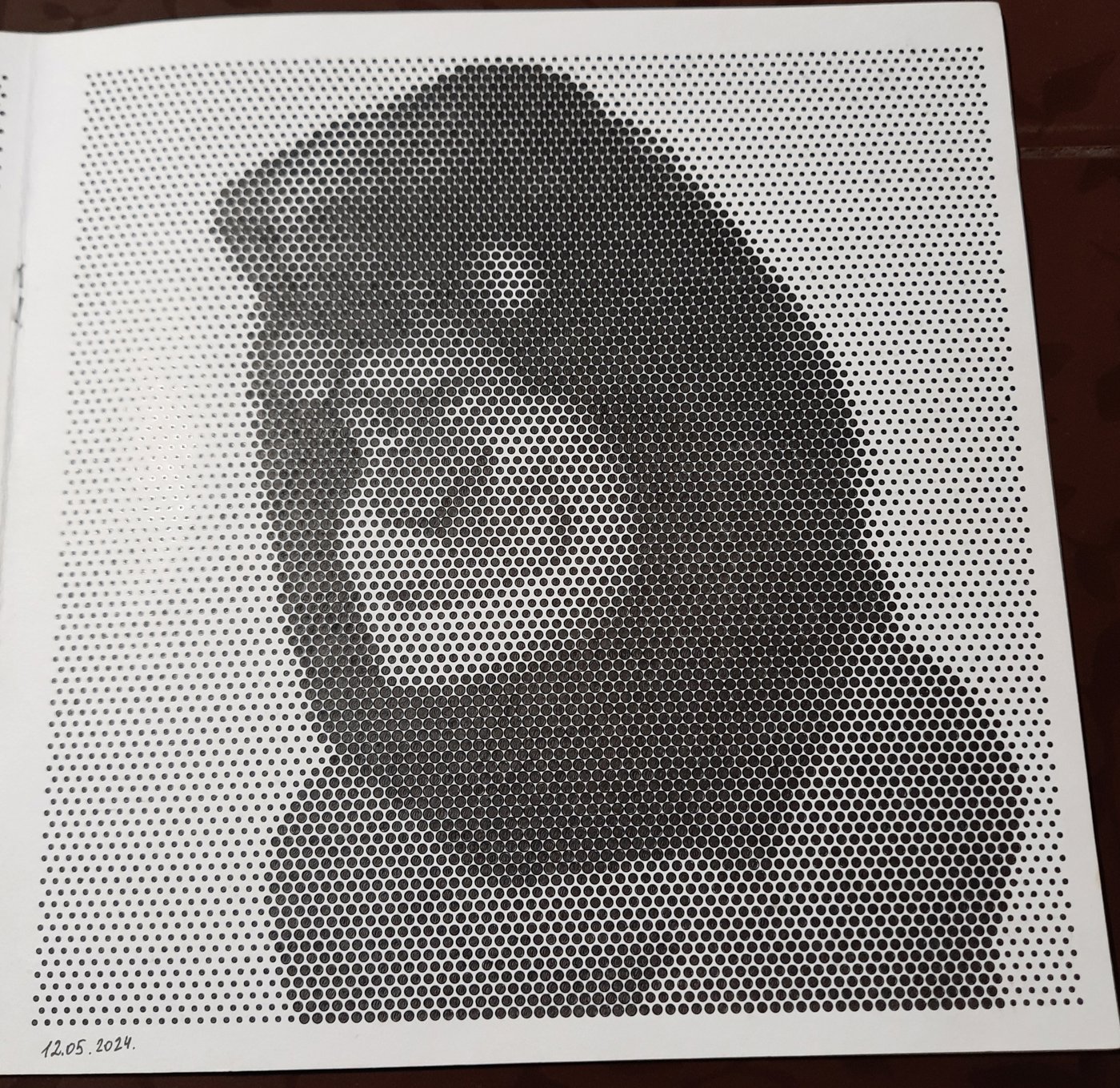 Работа от Veronika Podoplelova