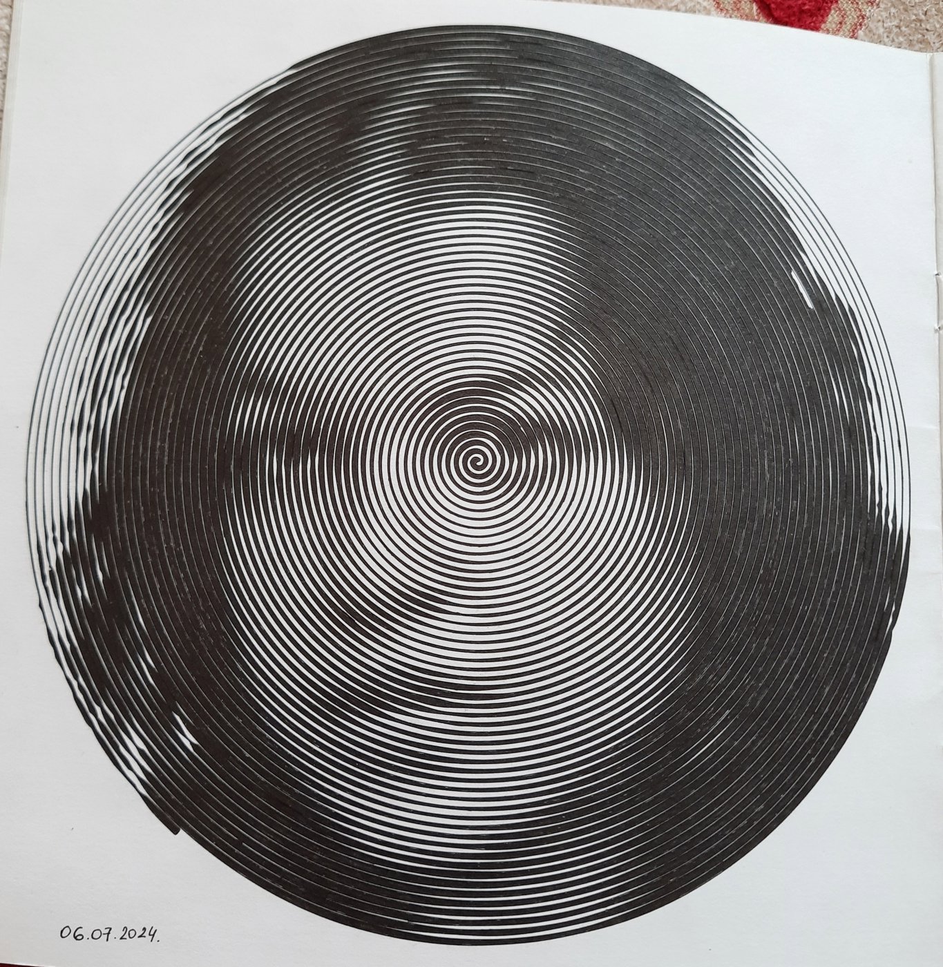 Работа от Veronika Podoplelova