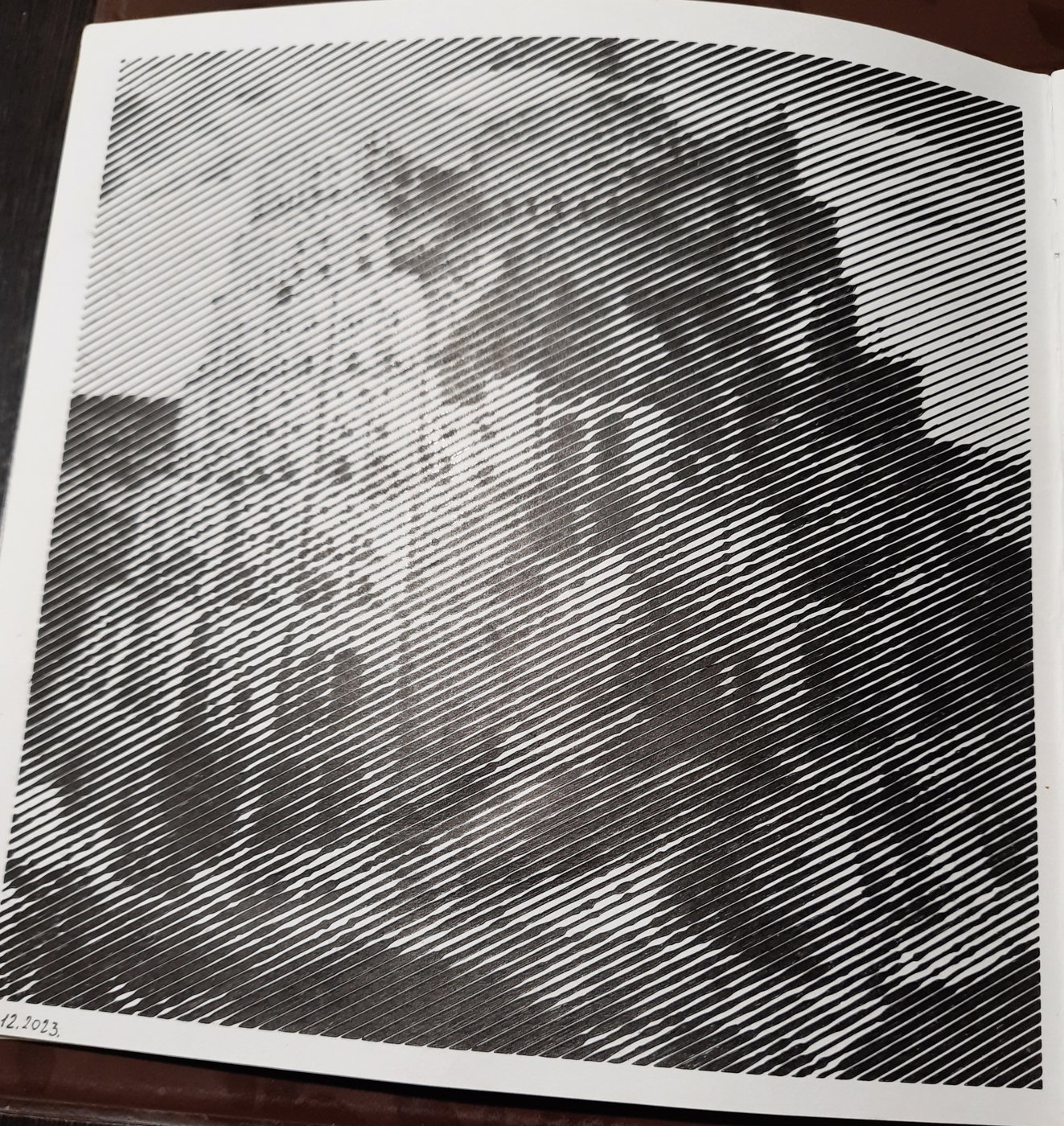 Работа от Veronika Podoplelova