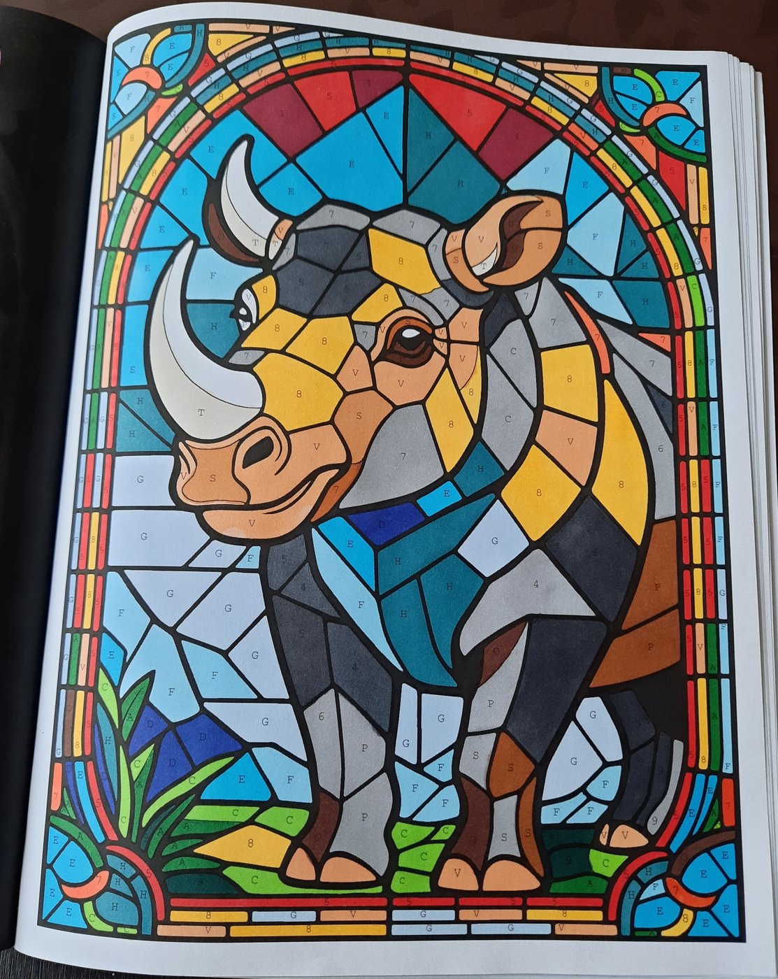 Работа от Veronika Podoplelova