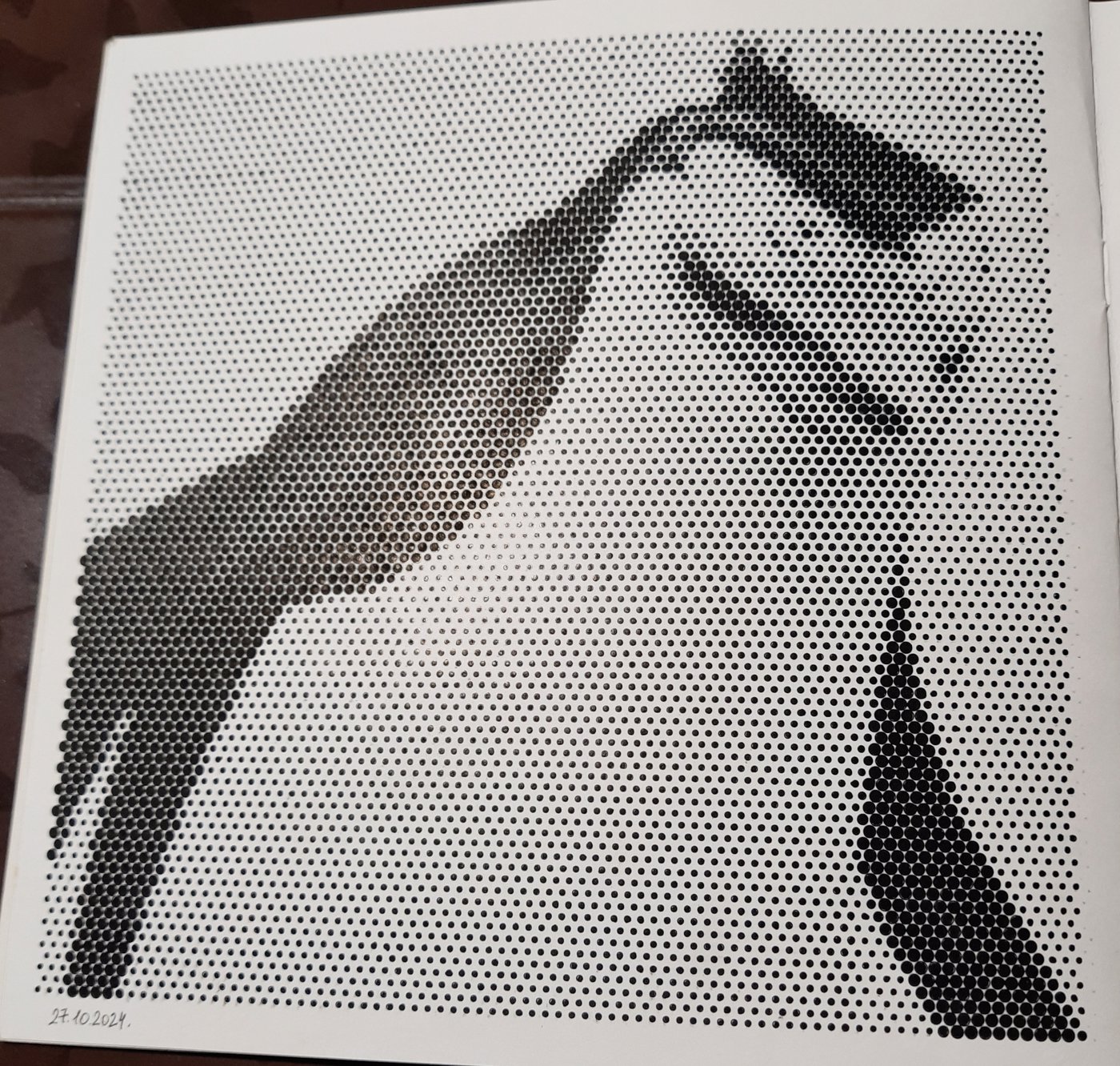 Работа от Veronika Podoplelova