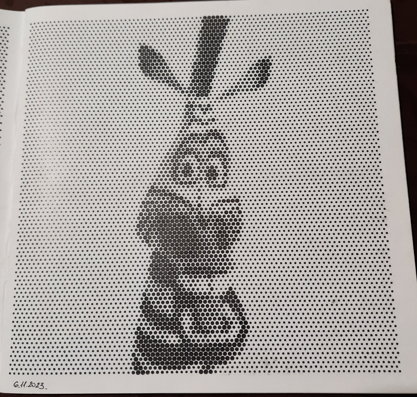 Работа от Veronika Podoplelova