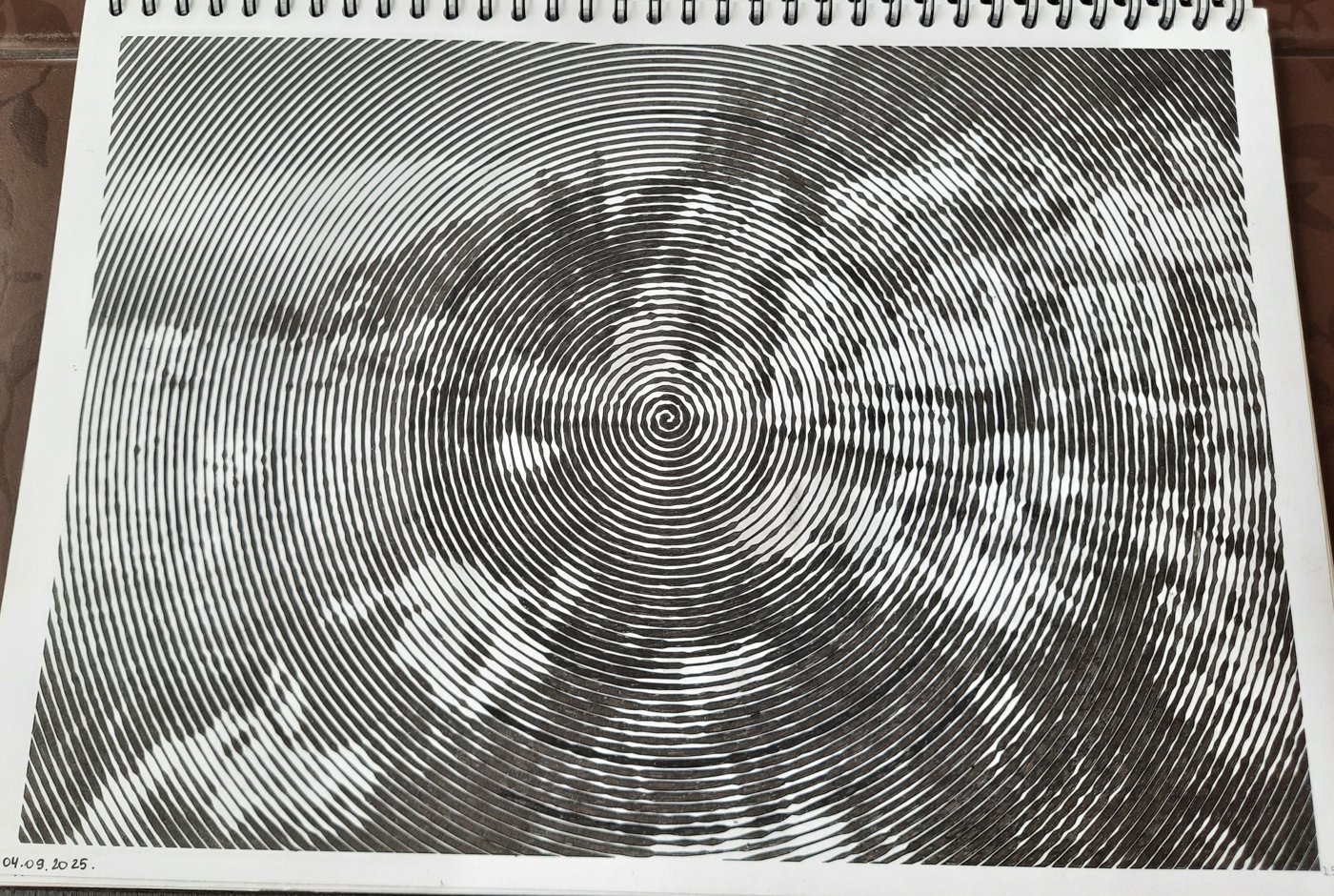 Работа от Veronika Podoplelova