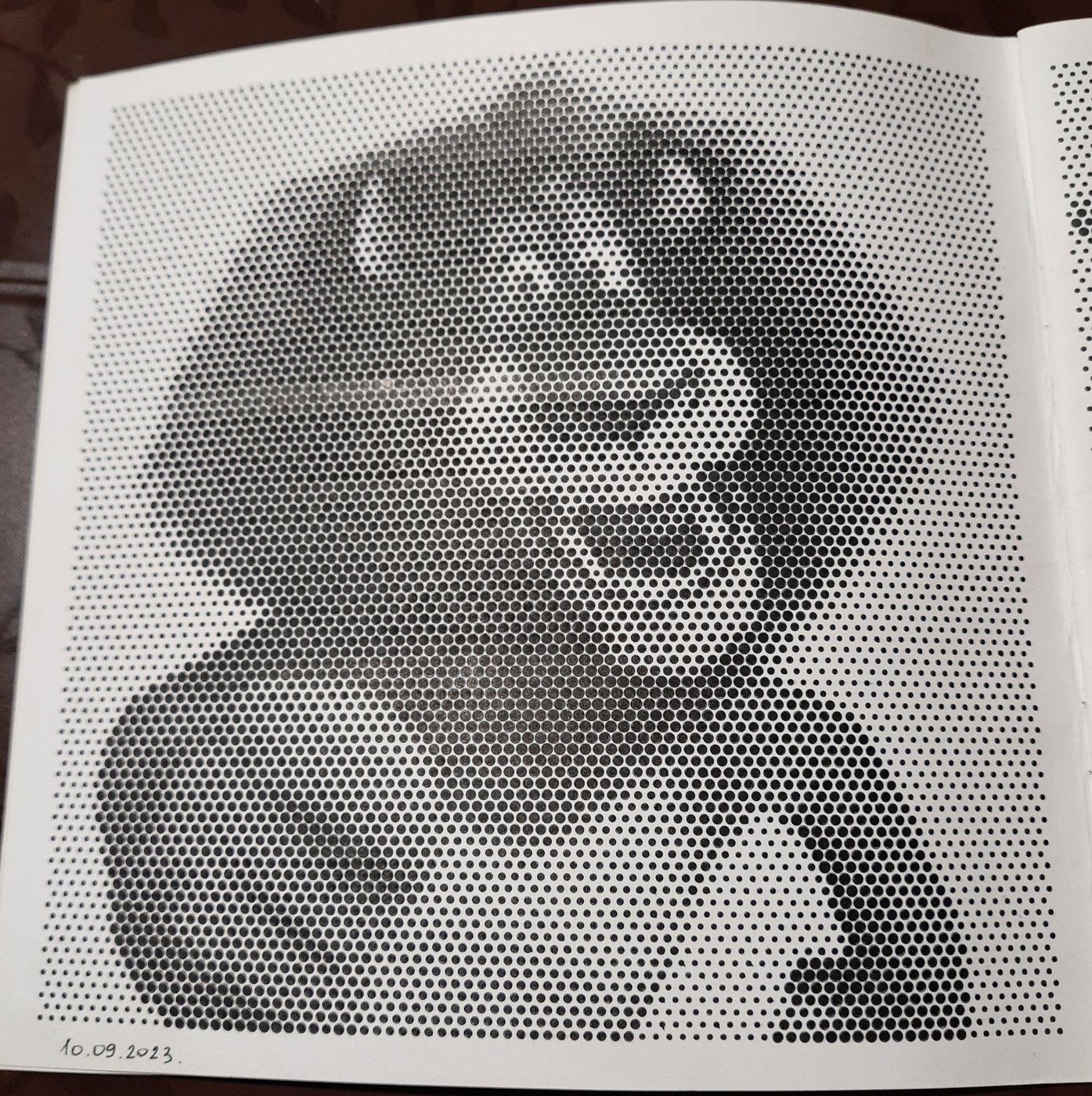 Работа от Veronika Podoplelova