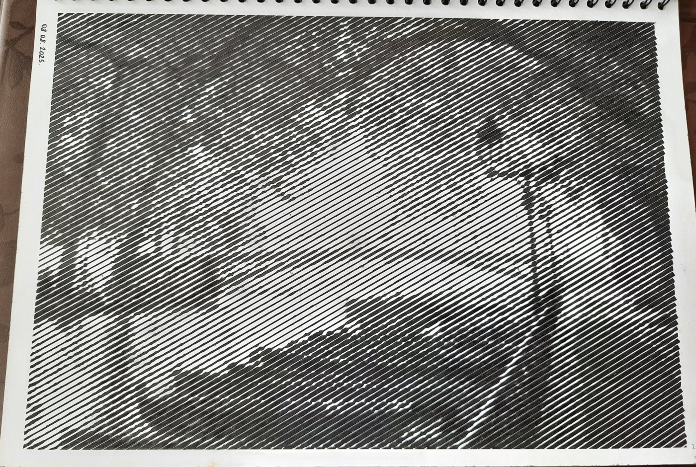 Работа от Veronika Podoplelova