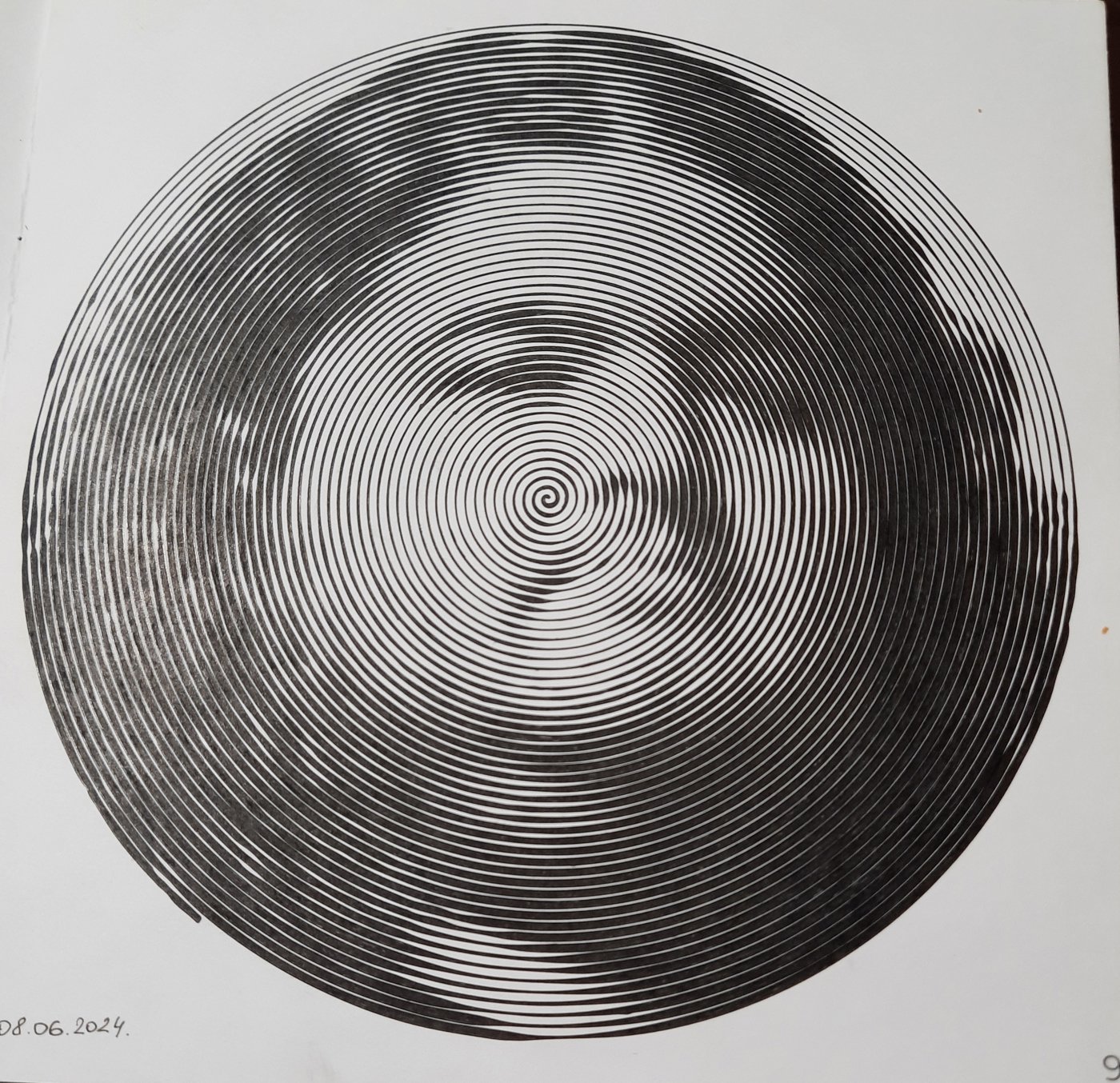 Работа от Veronika Podoplelova