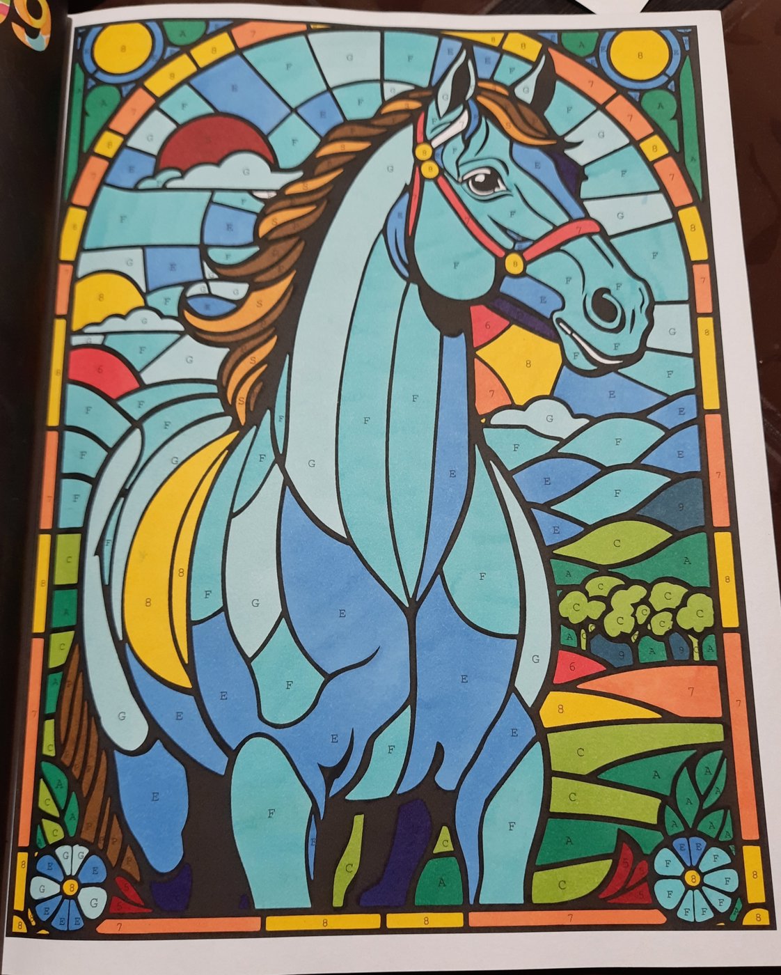 Работа от Veronika Podoplelova