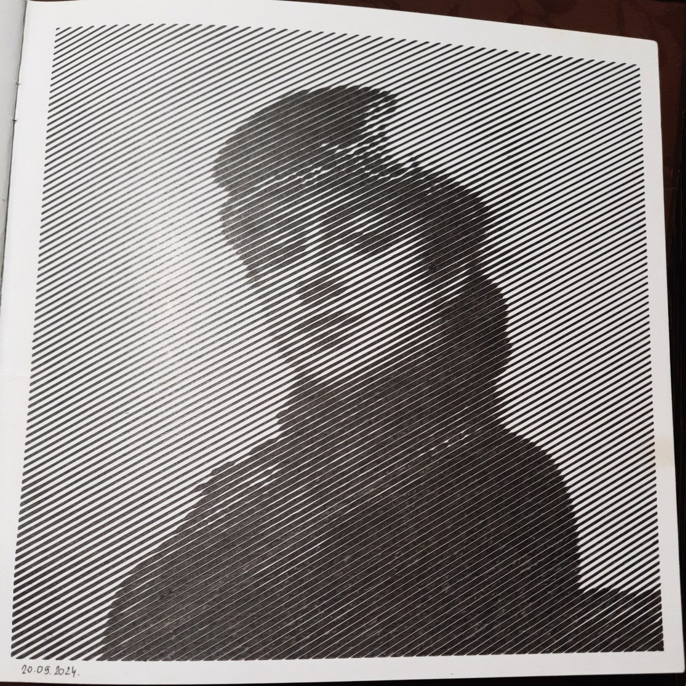 Работа от Veronika Podoplelova