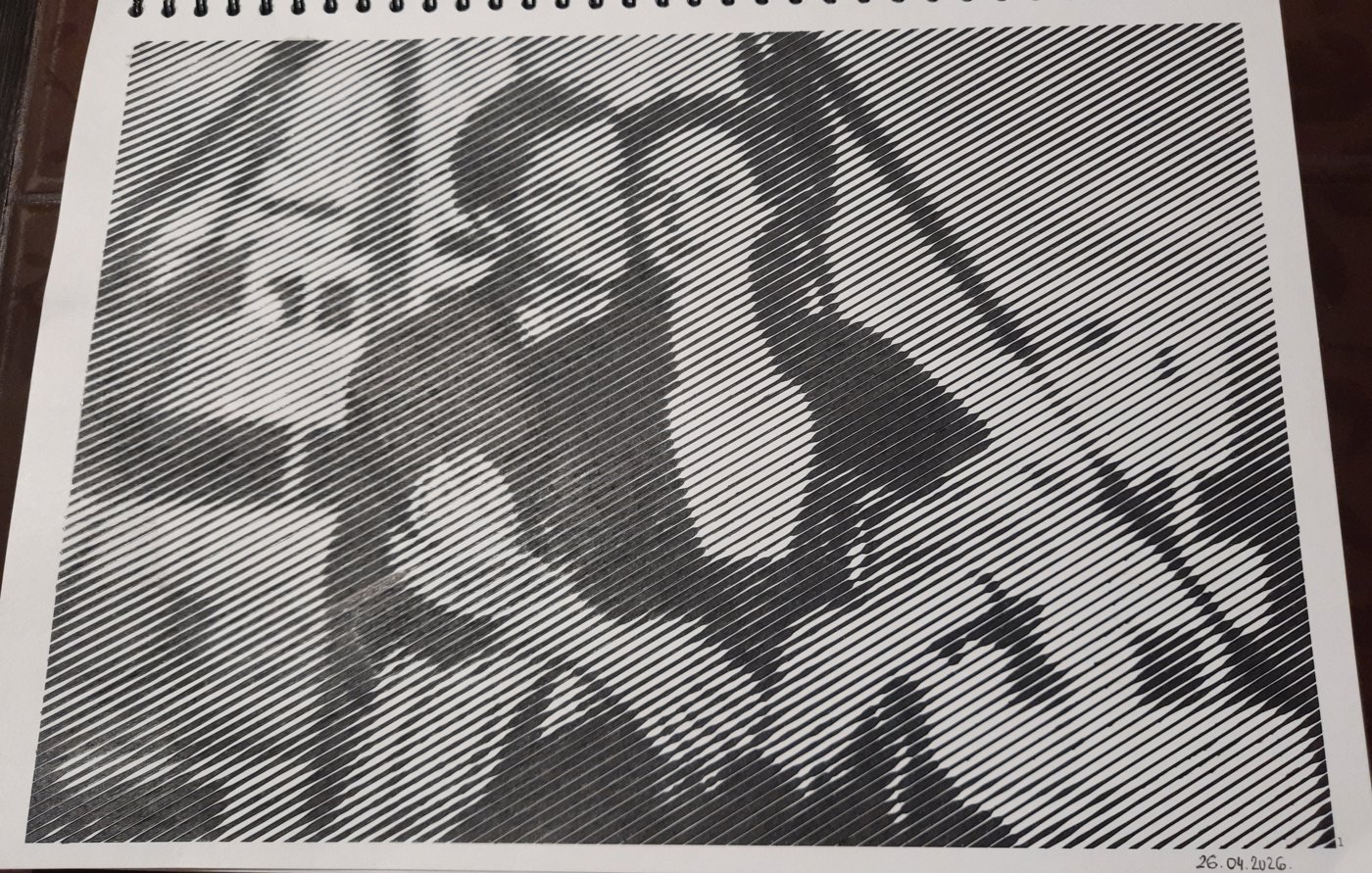 Работа от Veronika Podoplelova