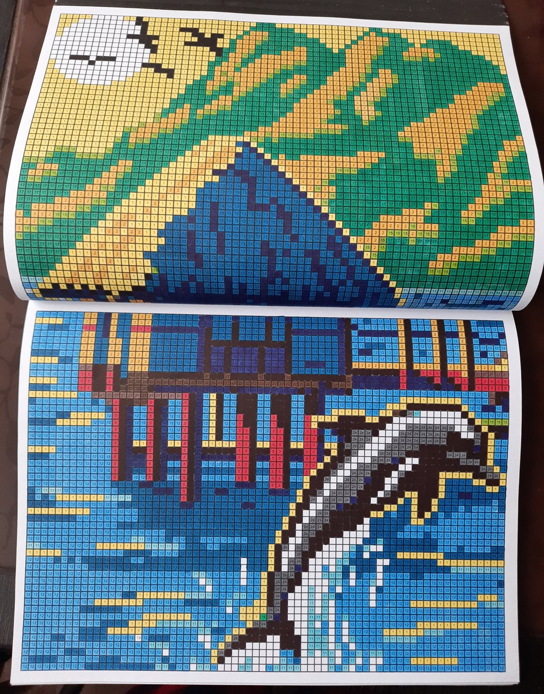 Работа от Veronika Podoplelova