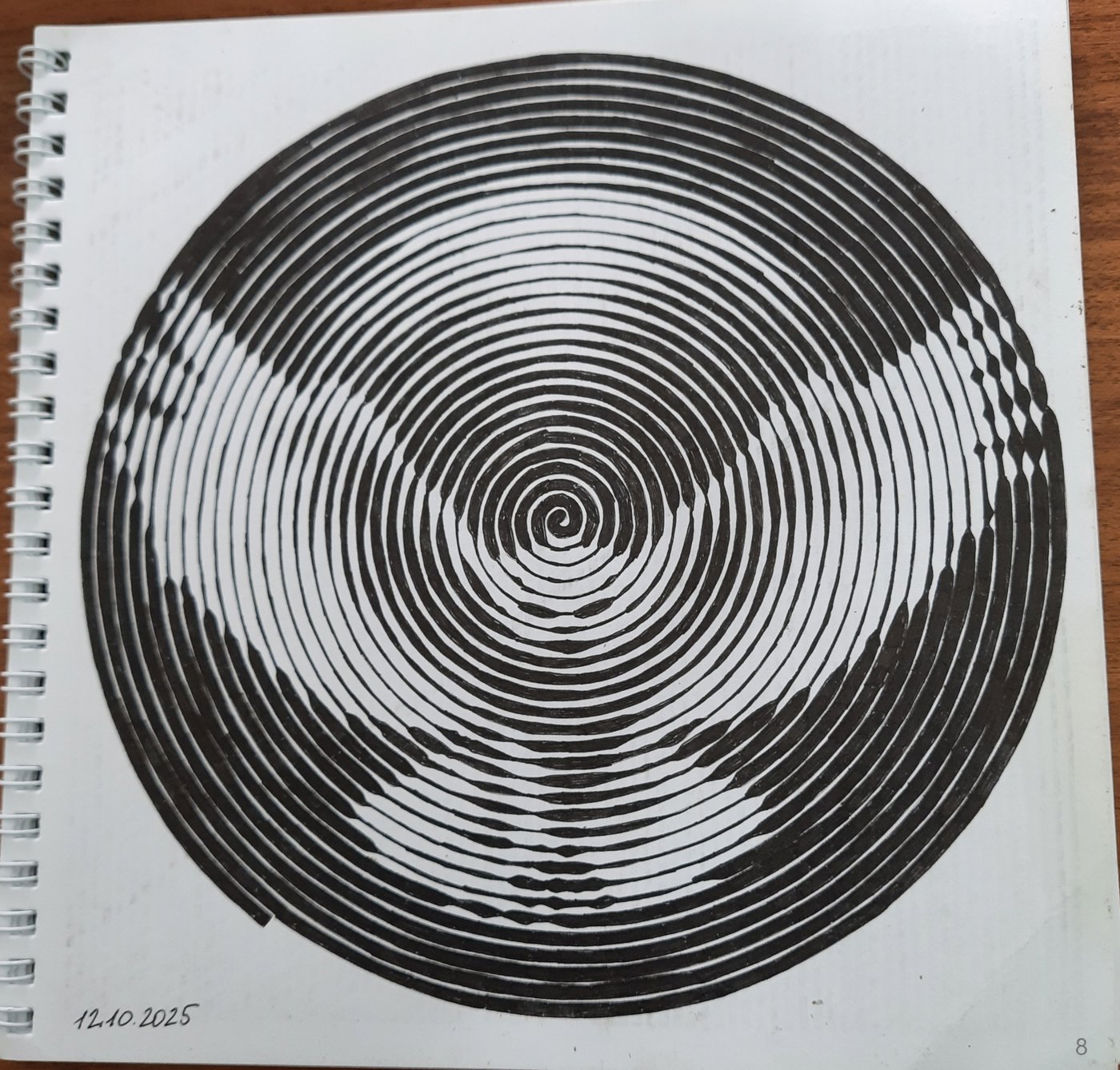 Работа от Veronika Podoplelova