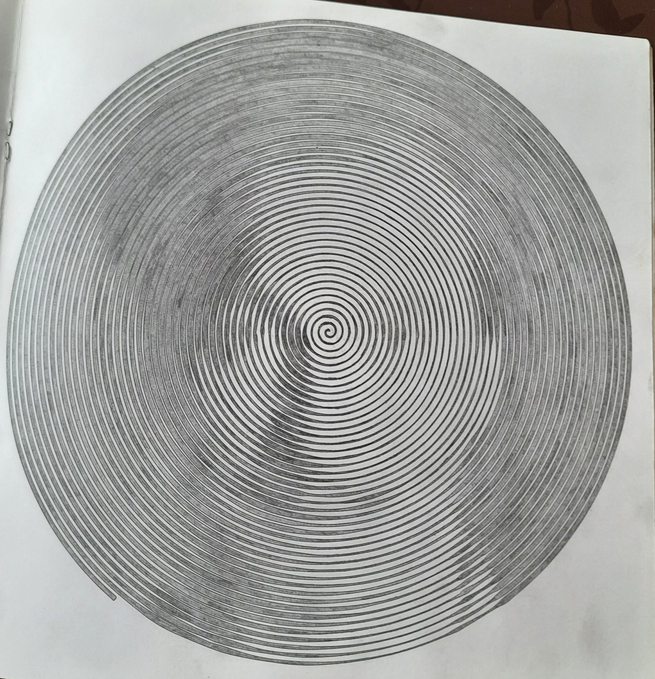 Работа от Veronika Podoplelova