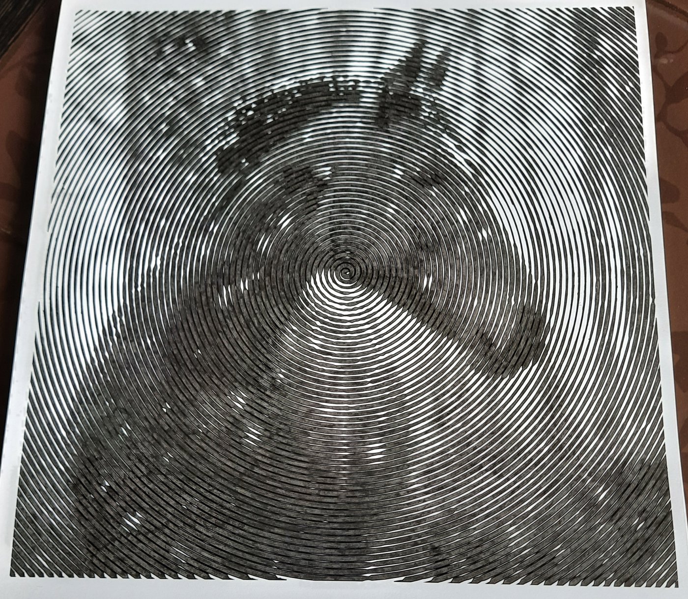 Работа от Veronika Podoplelova