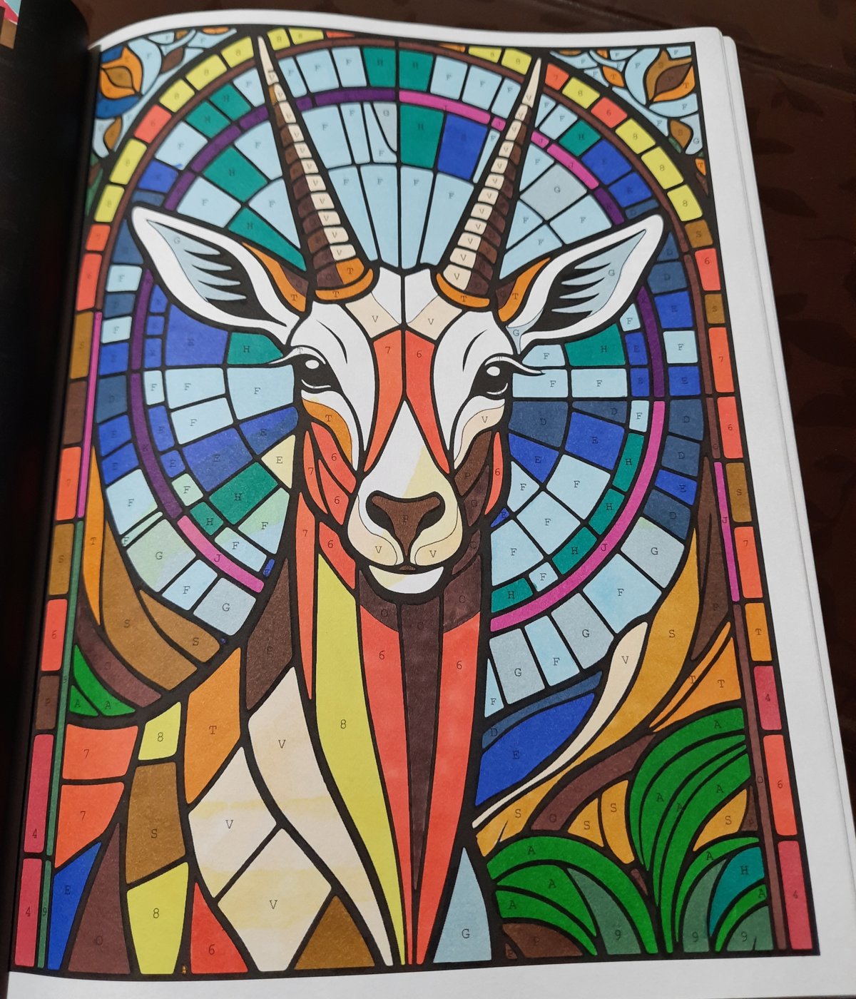 Работа от Veronika Podoplelova