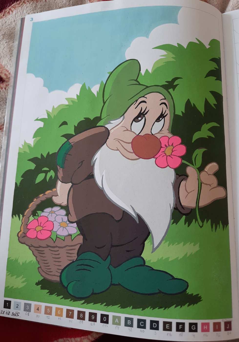 Работа от Veronika Podoplelova