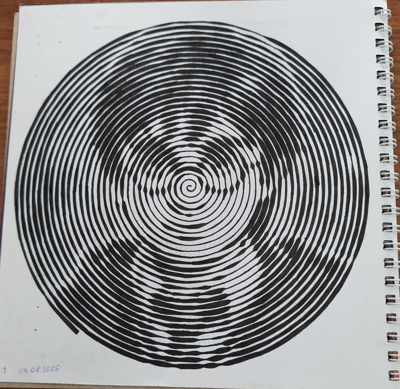 Работа от Veronika Podoplelova